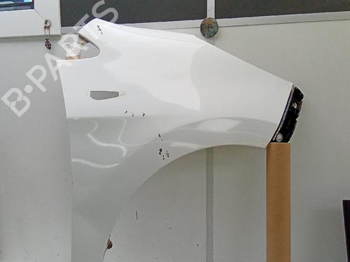 Right front fenders KIA PICANTO II (TA) 1.0 | BP19179413C42 