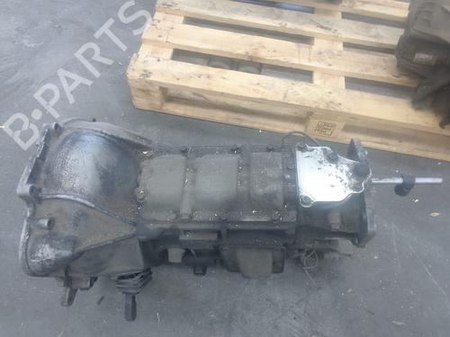 Gearbox MITSUBISHI L200 / TRITON (KA_T, KB_T) 2.5 DI-D 4WD (KB4T) | BP28211842M3 