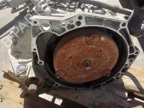 Used Gearbox PEUGEOT 207 (WA_, WC_) [2006-2015]  28350598