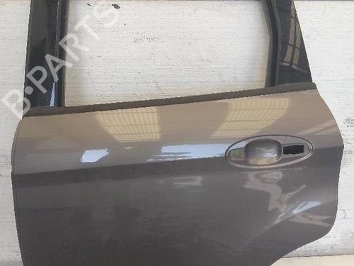 Left rear door FORD C-MAX II (DXA/CB7, DXA/CEU) 1.0 EcoBoost | BP19938423C4 