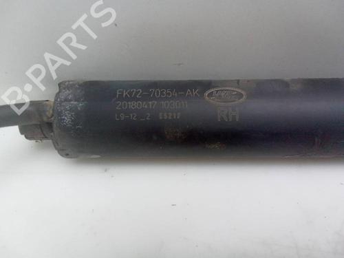 Tailgate lift support LAND ROVER DISCOVERY SPORT (L550) 2.0 D 4x4 | BP18737004C138 