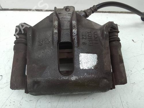 Used Left front brake caliper Left front brake caliper 20222339 20222339