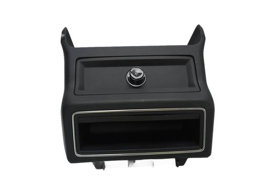 Used Middle console AUDI A6 C8 (4A2) 40 TDI Mild Hybrid (204 hp) 18574334