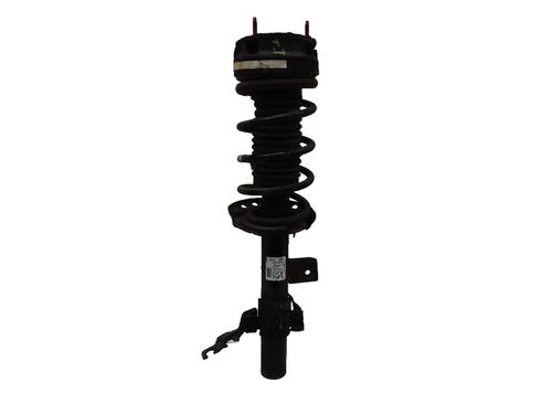 Used Left rear shock absorber Left rear shock absorber 19411526 19411526