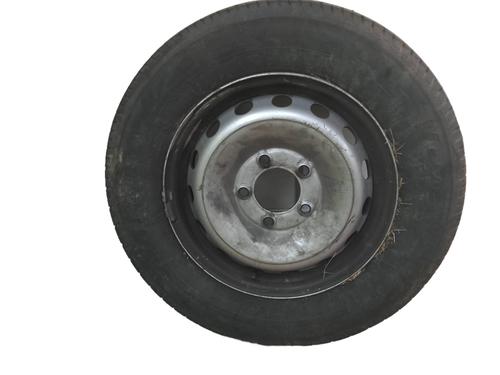 Fælk RENAULT MASTER III Van (FV) 2.3 dCi 130 FWD (FV0M, FV0Y, FV0J, FV02, FV03) | BP19681442C45 - Image 6