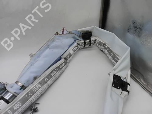Left curtain airbag FORD TOURNEO COURIER B460 MPV 1.5 EcoBlue | BP29995418C11 