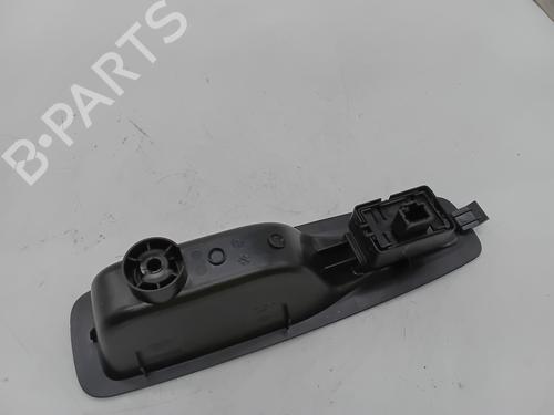 Right rear window switch RENAULT KADJAR (HA_, HL_) 1.3 TCe 140 (HLNB, HLN1) | BP29994857I28 