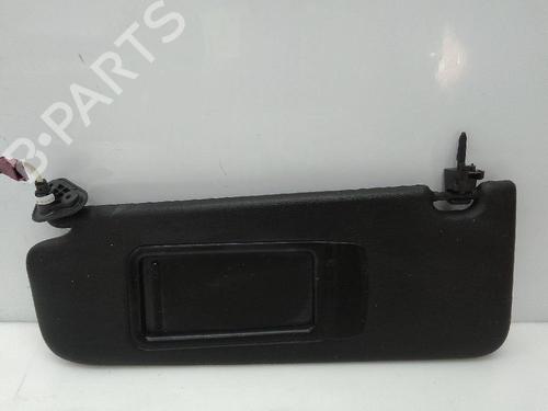 Left sun visor BMW X1 (E84)  | BP23217274I1 
