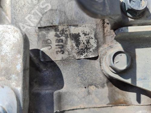 Used Gearbox NISSAN X-TRAIL III (T32_, T32R, T32RR) 1.3 DIG-T (160 hp) 23997556