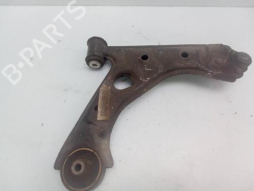 Querlenker links vorne für OPEL CORSA E (X15) 1.2 (08, 68) (69 hp) 21126001