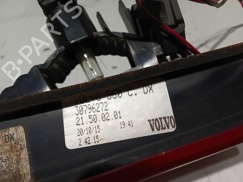 Right tailgate light VOLVO S60 II (134) D3 | BP39401927C80 - Image 6