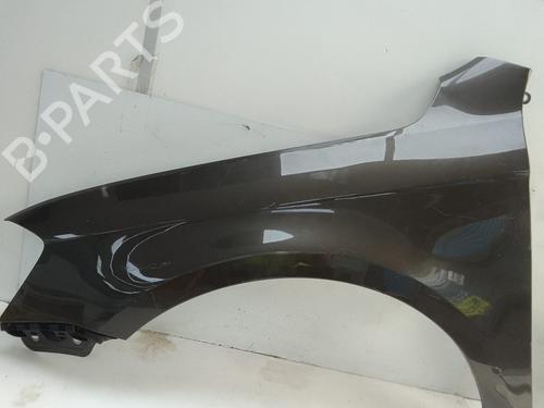 Left front fenders VW PASSAT B7 (362) 1.6 TDI | BP29420749C41 