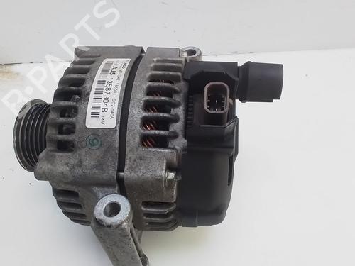Generator OPEL ZAFIRA TOURER C (P12) 1.6 CDTI (75) | BP29584402M7 