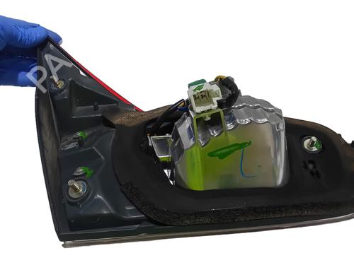 Right tailgate light TOYOTA AURIS (_E18_) 1.8 Hybrid (ZWE186_, ZWE186R) | BP35945274C80  - Image 5