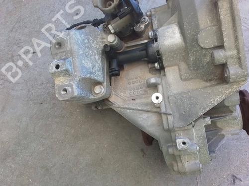 Gearbox SEAT LEON (5F1) 1.2 TSI | BP28146572M3 