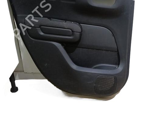 Used Rear left panel Rear left panel 37170319 37170319