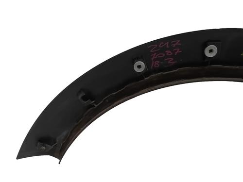 Rear left wheel arch trim MINI MINI (R50, R53) One | BP30195578C136