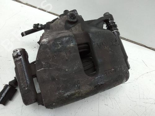 Right front brake caliper VW GOLF VII (5G1, BQ1, BE1, BE2)  | BP18970799M104 