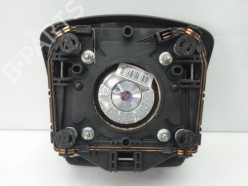 Driver airbag FIAT DUCATO Van (250_) 130 Multijet 2,3 D | BP28151025C9 