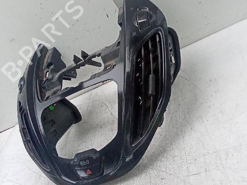 Used Air vent FORD TOURNEO COURIER B460 MPV 1.0 EcoBoost (100 hp) 19788427