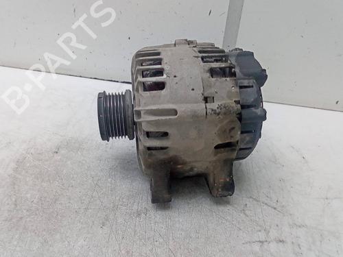 Used Alternator Alternator 19659119 19659119