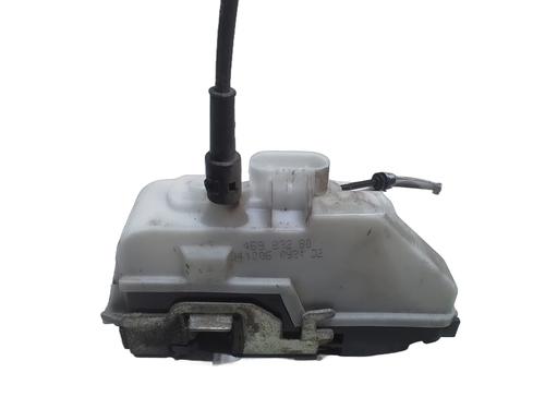 Front right lock CITROËN C3 I (FC_, FN_) 1.4 HDi | BP31753198C97