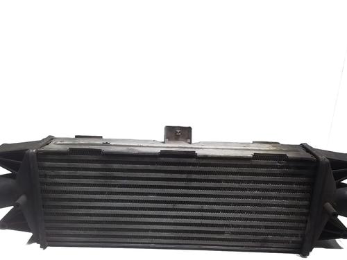 Intercooler IVECO MASSIF Pickup 3.0 HPT (176 hp) 31376469