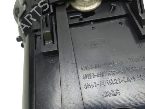 Luftventil FORD FOCUS II (DA_, HCP, DP) 1.6 | BP31182939I21 