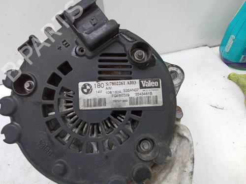 Used Alternator BMW 1 (E81) [2006-2012]  26052323