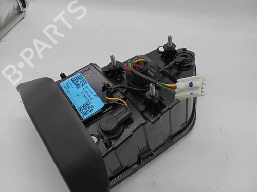 Right tailgate light MG MG ZS SUV (AZS1) 1.5 VTi | BP26705118C80 