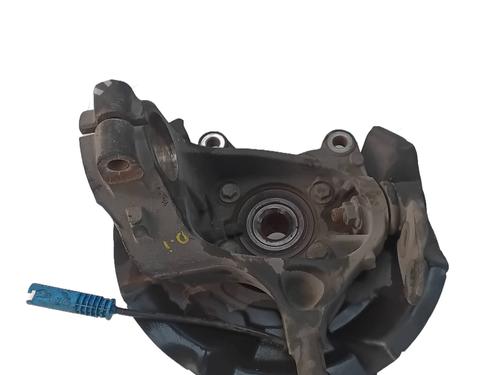 Used Left front steering knuckle Left front steering knuckle 23985092 23985092