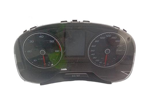 instrument-cluster-seat-toledo-iv-kg3-6ja920741h-2012-2013-2014-2015-2016-2017-2018-2019-21051739 main image