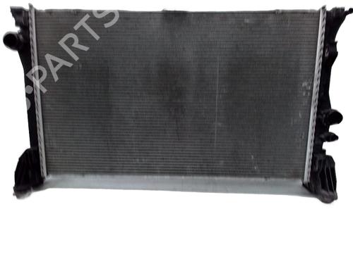 Water radiator MERCEDES-BENZ VITO Tourer (W447) 114 CDI / 114 BlueTEC (447.701, 447.703, 447.705) | BP26053247M31