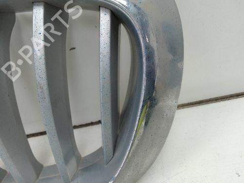 Used Grille BMW X4 (F26) xDrive 20 d (190 hp) 20207776