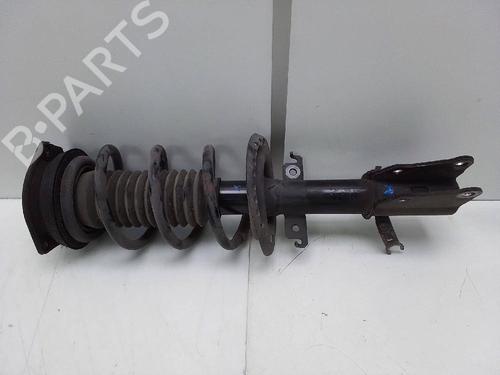 Right front shock absorber BMW X3 (E83) 2.0 sd | BP26284705M17 