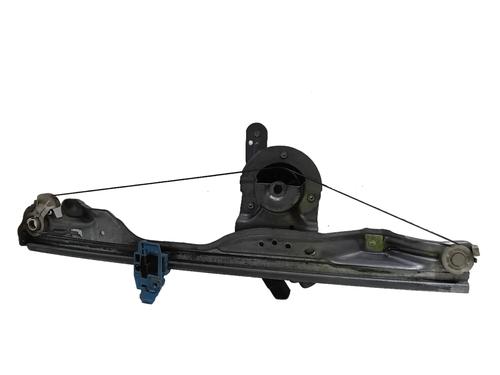 Front left window mechanism RENAULT MODUS / GRAND MODUS (F/JP0_) 1.5 dCi (FP0F, JP0F) | BP39553818C22 - Image 2