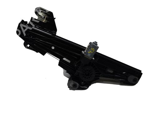 Used Rear right window mechanism PEUGEOT 308 III (FB_, FH_, FP_, F3_, FM_) BlueHDi 130 (FBYHZL, FBYHZT) (131 hp) 30317659