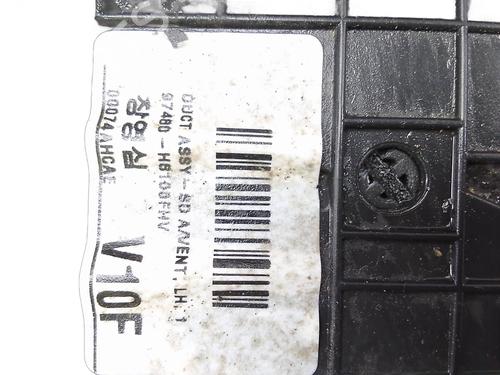 Air vent KIA STONIC (YB) 1.6 CRDi | BP23142290I21 - Image 2