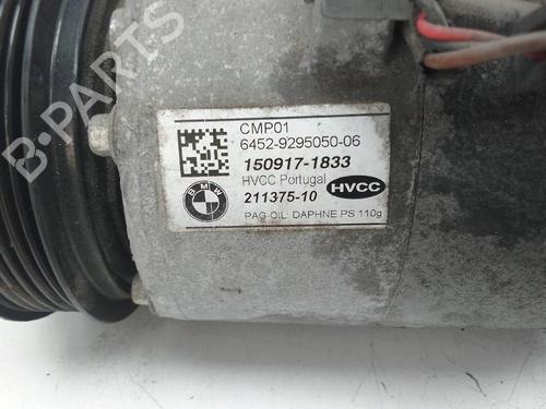 AC compressor BMW X3 (F25) xDrive 20 d | BP19697353M34 