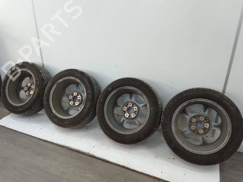 Rim NISSAN LEAF (ZE0) Electric | BP30050767C45 