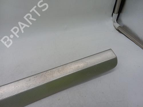 Door moulding trim AUDI Q7 (4LB) 3.0 TDI quattro | BP29396700C150 