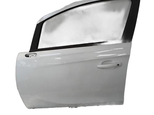 Used Left front door Left front door OPEL CORSA E (X15) 1.4 Turbo (08, 68) (101 hp) 34461190 34461190
