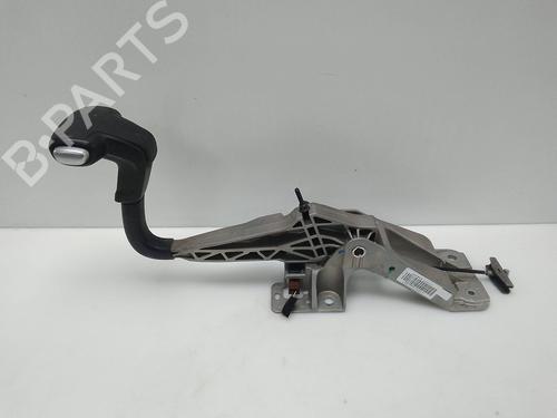 Used Hand brake CITROËN C4 CACTUS 1.6 HDi 90 (92 hp) 26285590