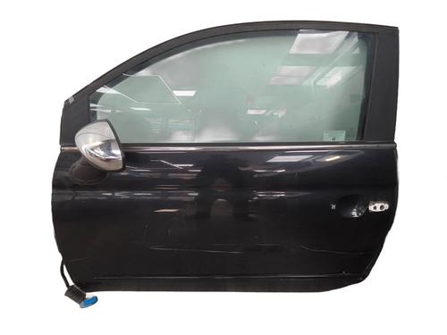 Porte avant gauche Porte avant gauche FIAT 500X (334_) 1.6 D Multijet (334AXA1B, 334AXA11) (120 hp) 18587044 18587044