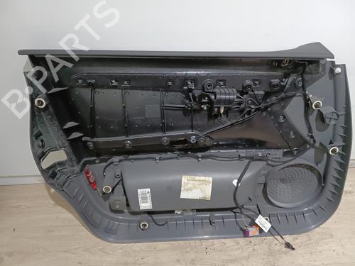 Forreste højre beklædning SEAT EXEO (3R2) 2.0 TDI | BP39137560C59 - Image 4