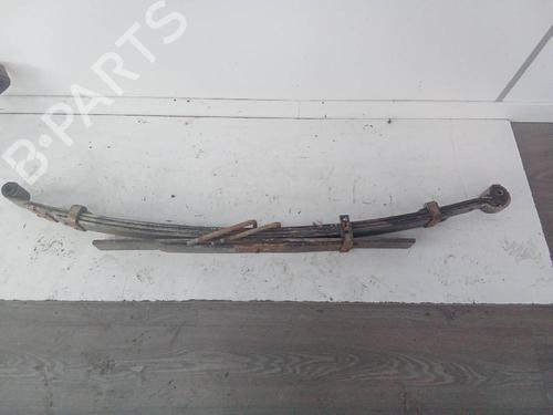 Used Other TOYOTA HILUX VIII Pickup (_N1_) 2.4 D 4WD (GUN125_, GUN125R) (150 hp) 18574702