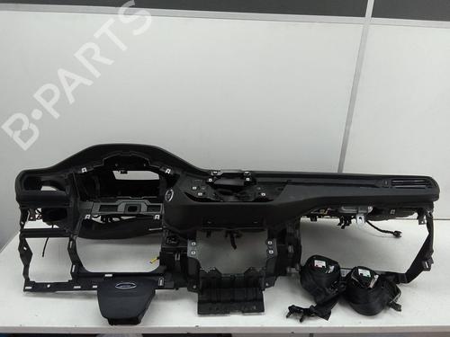 Used Airbag Kit Airbag Kit 19642934 19642934