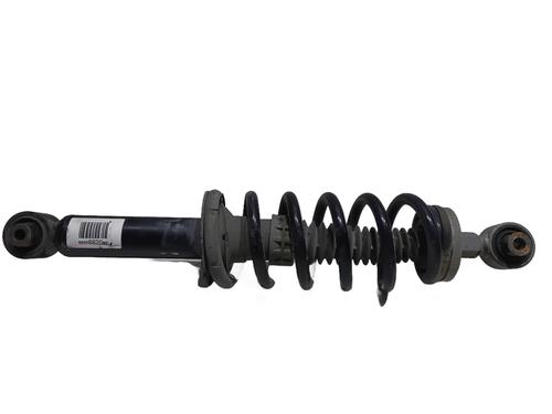 Used Right rear shock absorber Right rear shock absorber PEUGEOT 308 III (FB_, FH_, FP_, F3_, FM_) BlueHDi 130 (FBYHZL, FBYHZT) (131 hp) 34507005 34507005