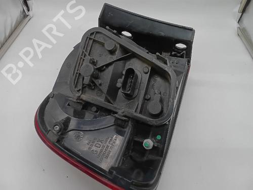 Right taillight VW TOUAREG (7LA, 7L6, 7L7) 3.0 V6 TDI | BP26306147C35 