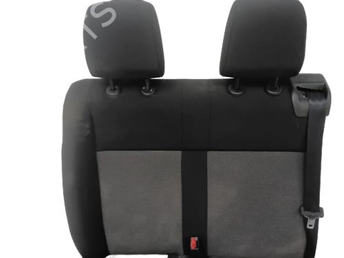 Right front seat PEUGEOT EXPERT Van (V_) E-EXPERT | BP38799164C16 - Image 8